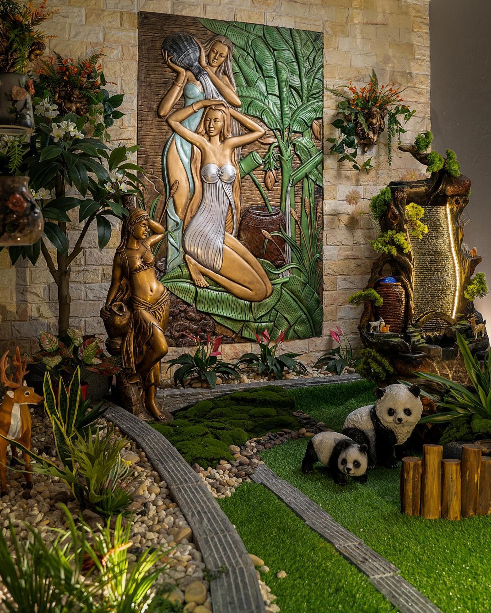 Hanoi Garden Hotel & Spa المظهر الخارجي الصورة