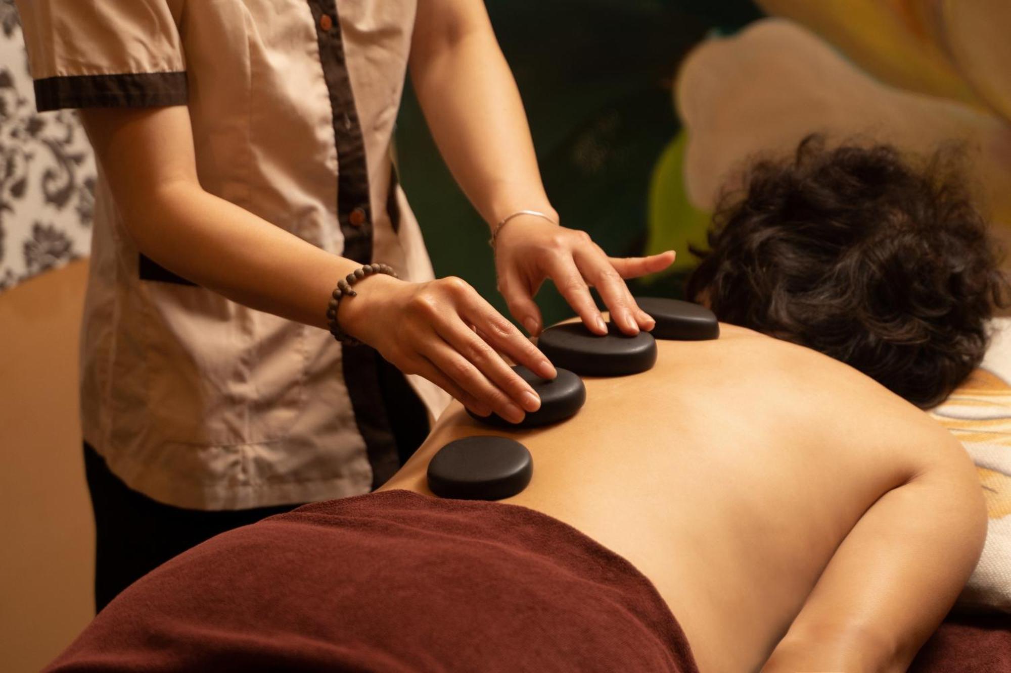 Hanoi Garden Hotel & Spa المظهر الخارجي الصورة