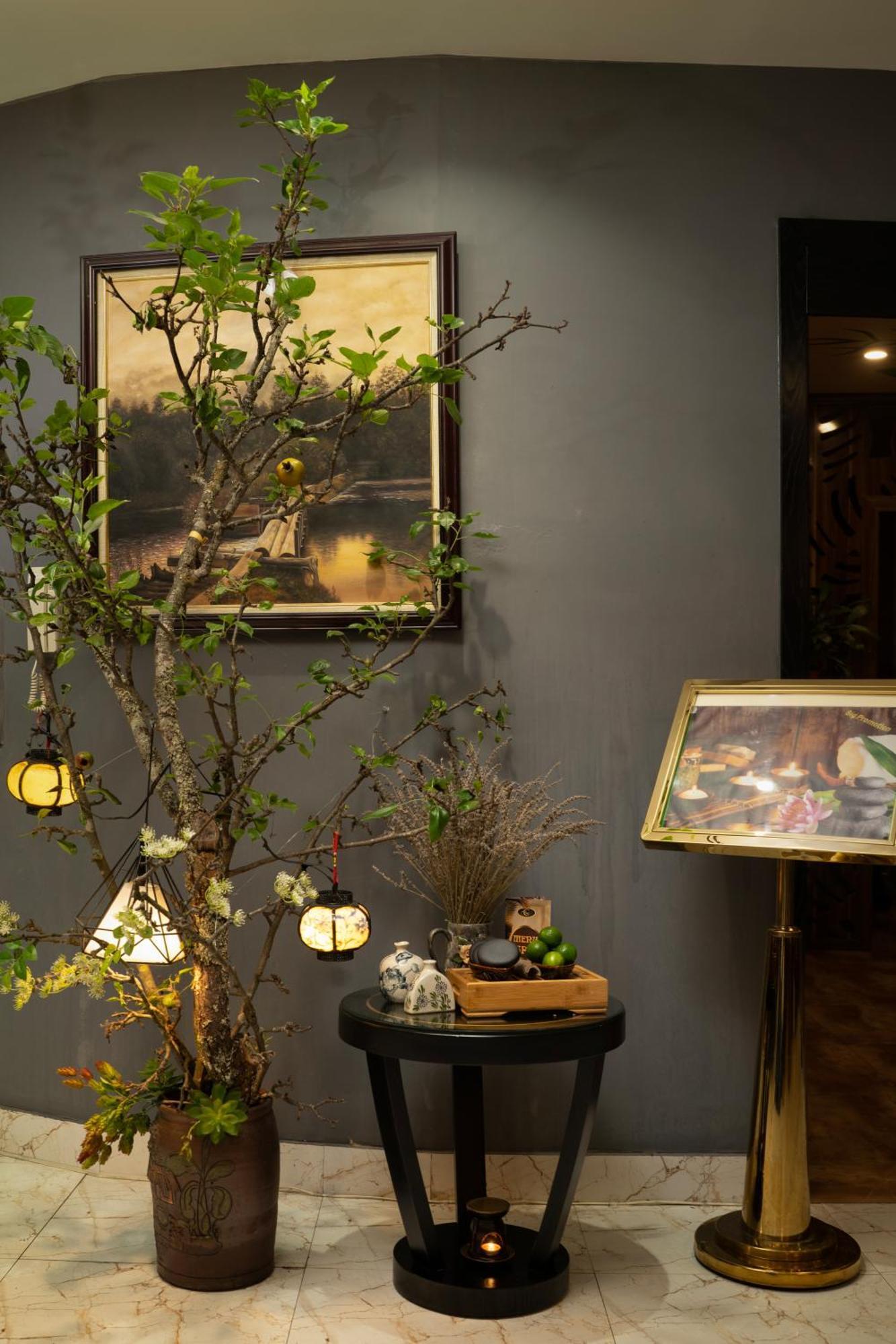 Hanoi Garden Hotel & Spa المظهر الخارجي الصورة