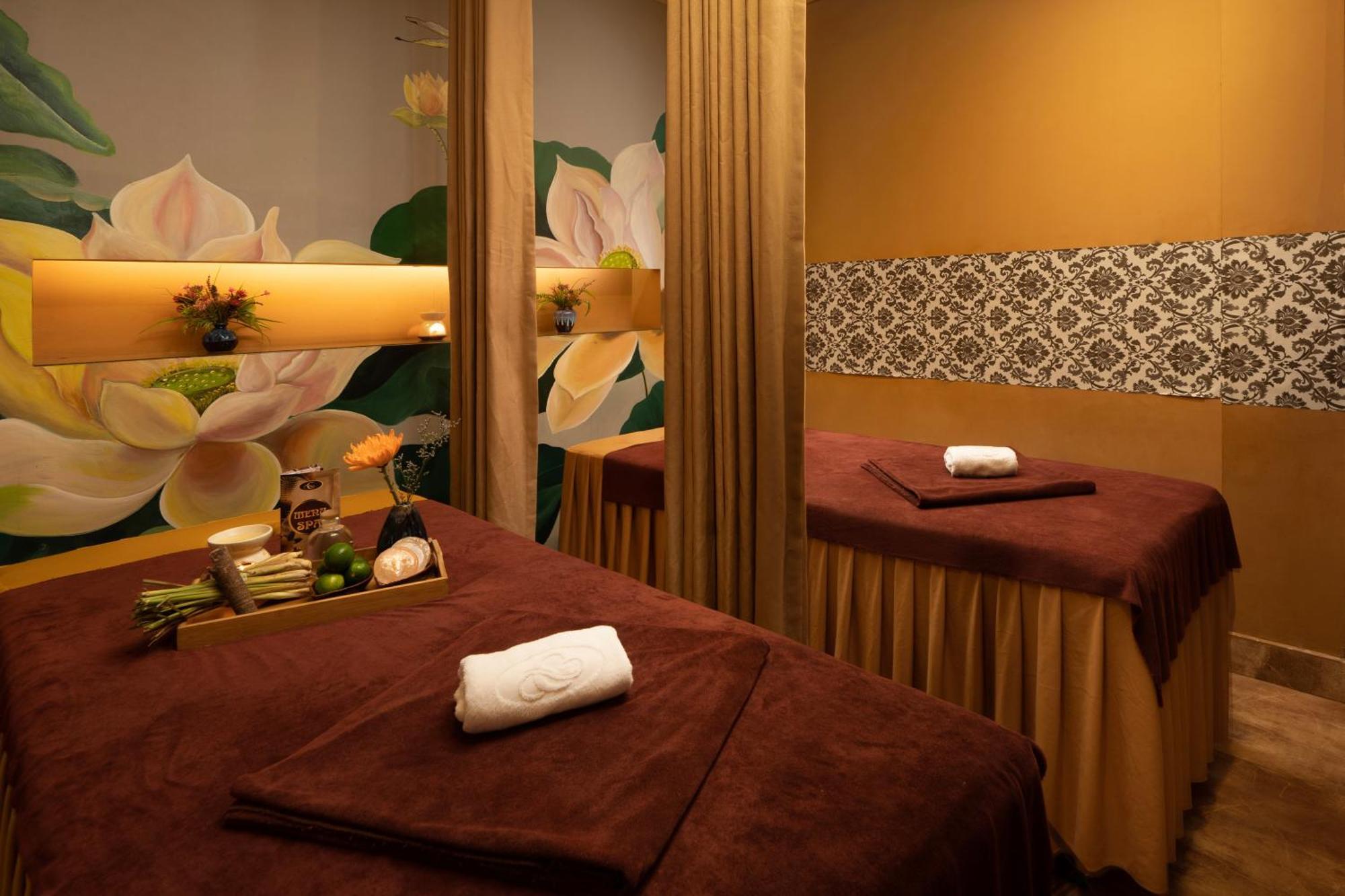 Hanoi Garden Hotel & Spa المظهر الخارجي الصورة