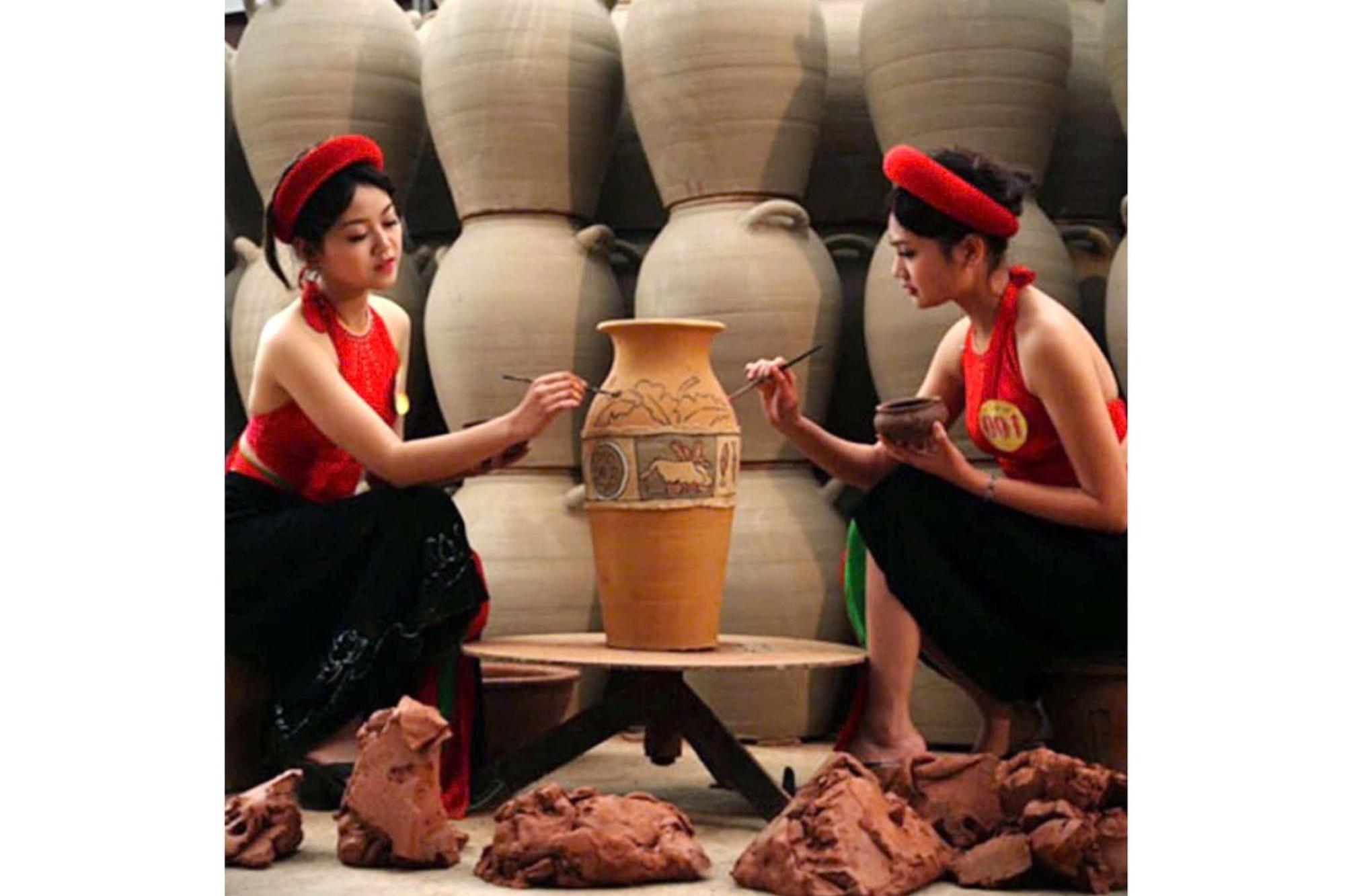 Hanoi Garden Hotel & Spa المظهر الخارجي الصورة